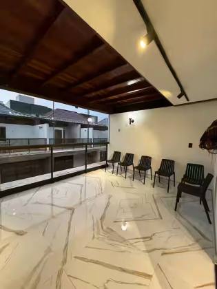Casa Triplex Porteira Fechada à Venda | Camboinha Marithimus Club | Praia do Poço | Cabedelo/PB