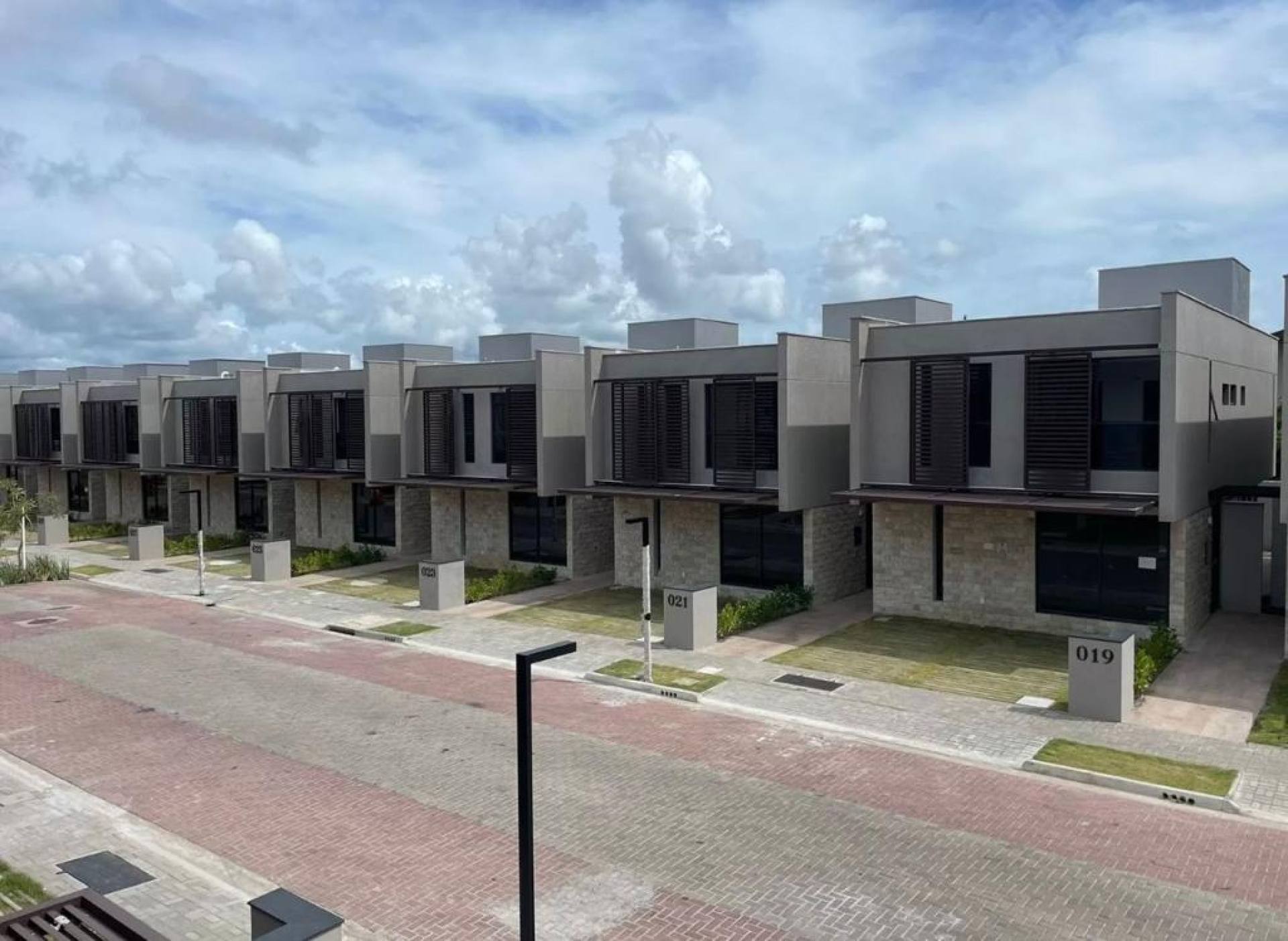 Alliance House- Casas de Alto padrão em Condomínio Fechado