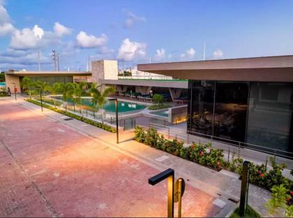 Alliance House- Casas de Alto padrão em Condomínio Fechado