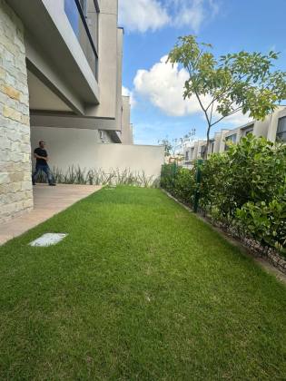 Alliance House- Casas de Alto padrão em Condomínio Fechado