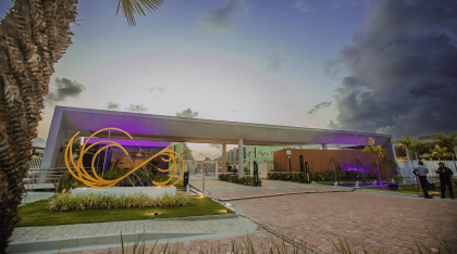 Alliance House- Casas de Alto padrão em Condomínio Fechado