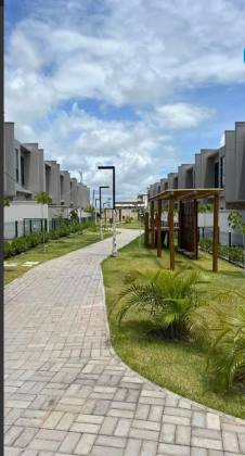 Alliance House- Casas de Alto padrão em Condomínio Fechado