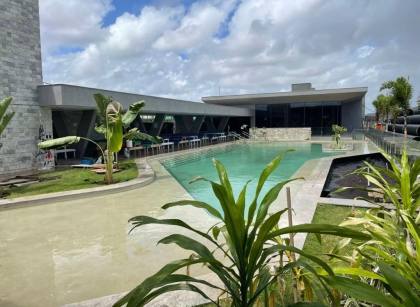 Alliance House- Casas de Alto padrão em Condomínio Fechado