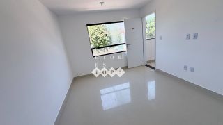 Apartamento para Alugar com 2 quartos 1 suíte no BESSA em João Pessoa/PB