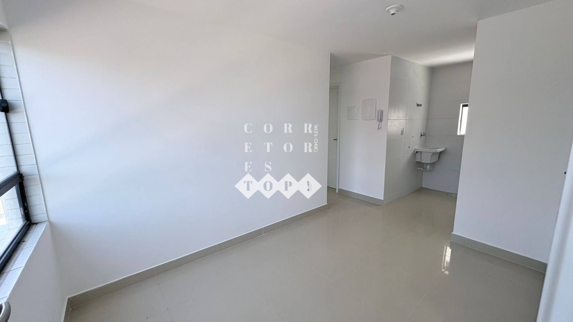 Apartamento Para Alugar com 2 quartos 1 suíte no bairro BESSA em João Pessoa/PB