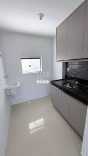 Apartamento Para Alugar com 2 quartos 1 suíte no bairro BESSA em João Pessoa/PB