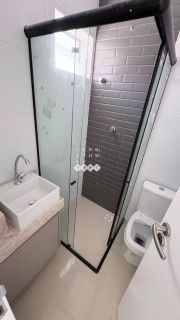 Apartamento Para Alugar com 2 quartos 1 suíte no bairro BESSA em João Pessoa/PB