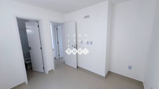 Apartamento Para Alugar com 2 quartos 1 suíte no bairro BESSA em João Pessoa/PB