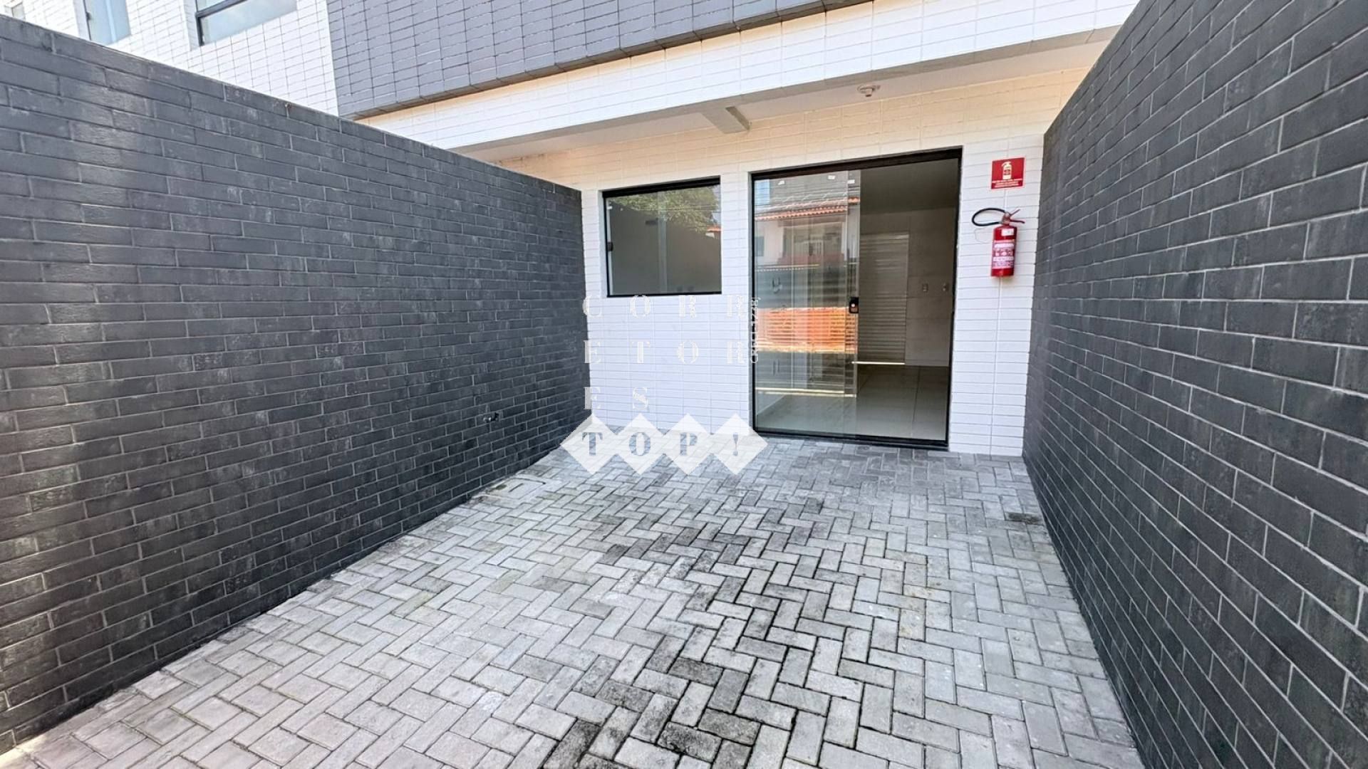 Apartamento térreo Alugar com 2 quartos 1 suíte no bairro BESSA em João Pessoa/PB