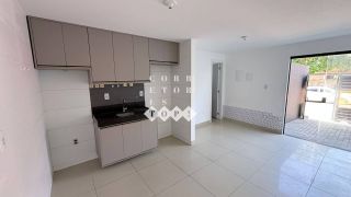 Apartamento térreo Alugar com 2 quartos 1 suíte no bairro BESSA em João Pessoa/PB