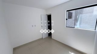 Apartamento térreo Alugar com 2 quartos 1 suíte no bairro BESSA em João Pessoa/PB