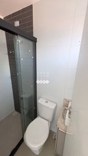 Apartamento térreo Alugar com 2 quartos 1 suíte no bairro BESSA em João Pessoa/PB