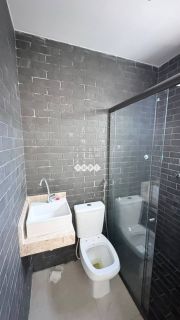 Apartamento térreo Alugar com 2 quartos 1 suíte no bairro BESSA em João Pessoa/PB