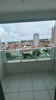 Apartamento Para Alugar com 3 quartos 1 suíte no bairro miramar em João Pessoa/PB