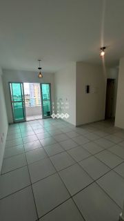 Apartamento Para Alugar com 3 quartos 1 suíte no bairro miramar em João Pessoa/PB