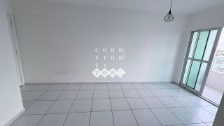 Apartamento Para Alugar com 3 quartos 1 suíte no bairro miramar em João Pessoa/PB