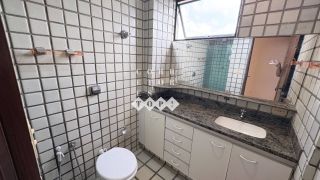 APARTAMENTO NASCENTE EM BRISAMAR | 3 QUARTOS, 2 SUÍTES E 2 VARANDAS | JOÃO PESSOA