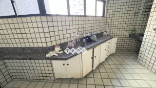 APARTAMENTO NASCENTE EM BRISAMAR | 3 QUARTOS, 2 SUÍTES E 2 VARANDAS | JOÃO PESSOA