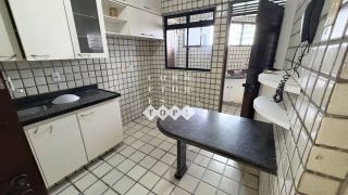APARTAMENTO NASCENTE EM BRISAMAR | 3 QUARTOS, 2 SUÍTES E 2 VARANDAS | JOÃO PESSOA