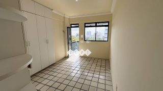 APARTAMENTO NASCENTE EM BRISAMAR | 3 QUARTOS, 2 SUÍTES E 2 VARANDAS | JOÃO PESSOA