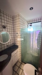 APARTAMENTO NASCENTE EM BRISAMAR | 3 QUARTOS, 2 SUÍTES E 2 VARANDAS | JOÃO PESSOA
