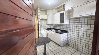 APARTAMENTO NASCENTE EM BRISAMAR | 3 QUARTOS, 2 SUÍTES E 2 VARANDAS | JOÃO PESSOA