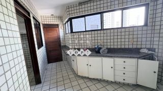 APARTAMENTO NASCENTE EM BRISAMAR | 3 QUARTOS, 2 SUÍTES E 2 VARANDAS | JOÃO PESSOA