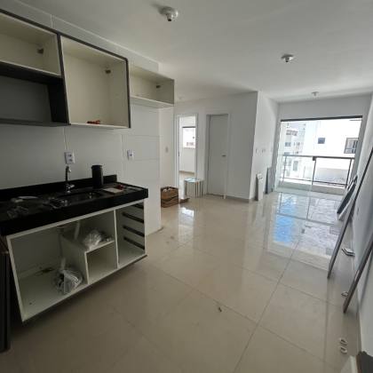 APARTAMENTO PARA LOCAÇÃO | BESSA
