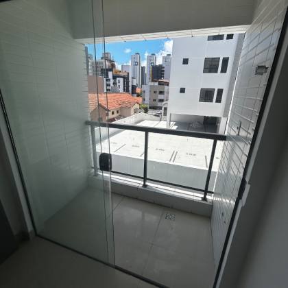 APARTAMENTO PARA LOCAÇÃO | BESSA
