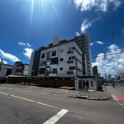 APARTAMENTO PARA LOCAÇÃO | BESSA