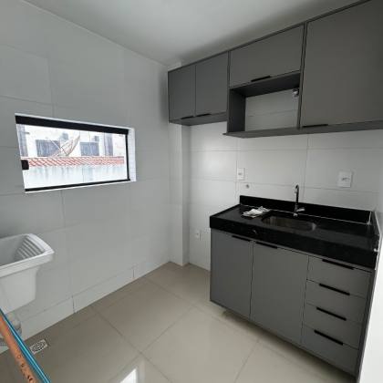 APARTAMENTO 2 QUARTOS PARA LOCAÇÃO BESSA/