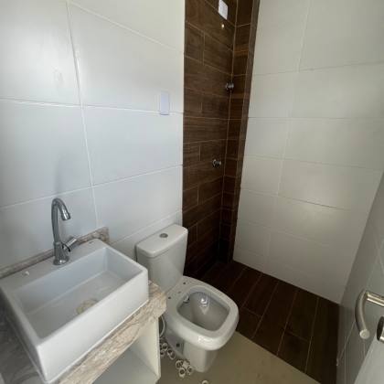 APARTAMENTO 2 QUARTOS PARA LOCAÇÃO BESSA/