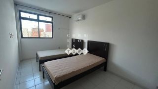 Apartamento Para Alugar com 3 quartos 1 suítes no bairro Jardim Oceania em João Pessoa