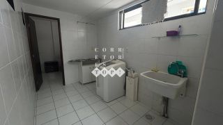 Apartamento Para Alugar com 3 quartos 1 suítes no bairro Jardim Oceania em João Pessoa