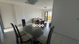 Apartamento Para Alugar com 3 quartos 1 suítes no bairro Jardim Oceania em João Pessoa