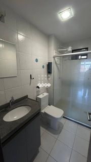 Apartamento Para Alugar com 3 quartos 1 suítes no bairro Jardim Oceania em João Pessoa