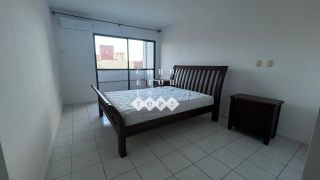 Apartamento Para Alugar com 3 quartos 1 suítes no bairro Jardim Oceania em João Pessoa