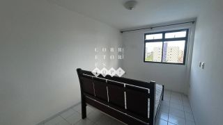 Apartamento Para Alugar com 3 quartos 1 suítes no bairro Jardim Oceania em João Pessoa