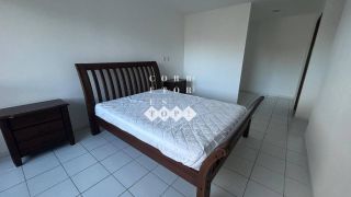 Apartamento Para Alugar com 3 quartos 1 suítes no bairro Jardim Oceania em João Pessoa