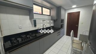 Apartamento Para Alugar com 3 quartos 1 suítes no bairro Jardim Oceania em João Pessoa