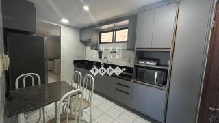 Apartamento Para Alugar com 3 quartos 1 suítes no bairro Jardim Oceania em João Pessoa