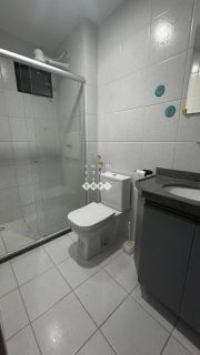 Apartamento Para Alugar com 3 quartos 1 suítes no bairro Jardim Oceania em João Pessoa