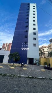 Apartamento Para Alugar com 3 quartos 1 suítes no bairro Jardim Oceania em João Pessoa