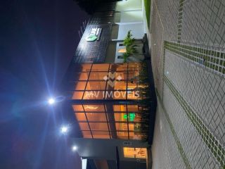 Condomínio Parque das Águas