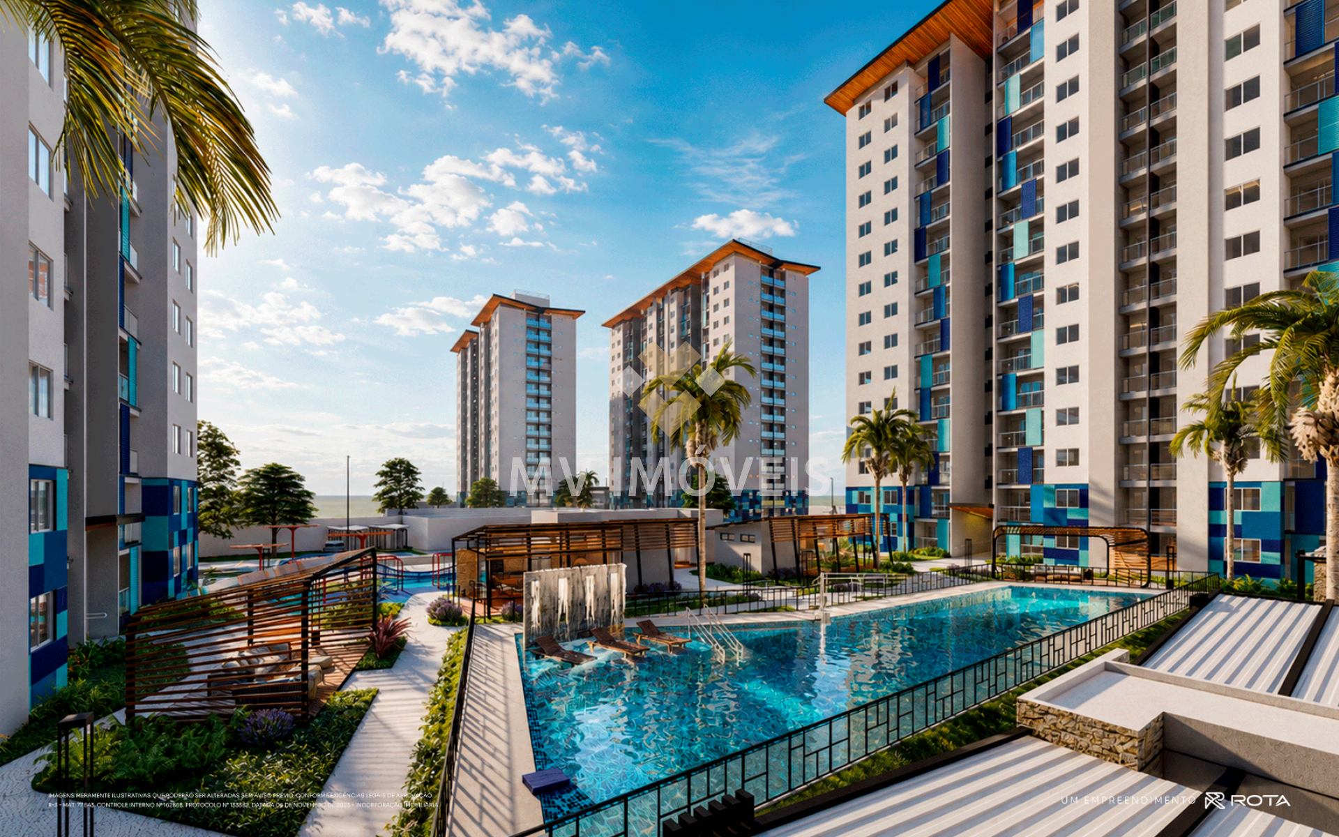 Apartamento à venda com 2 quartos, 3 banheiros, 1 vaga e 61m² no Centro, Ananindeua (PA) — foto 6 de 30