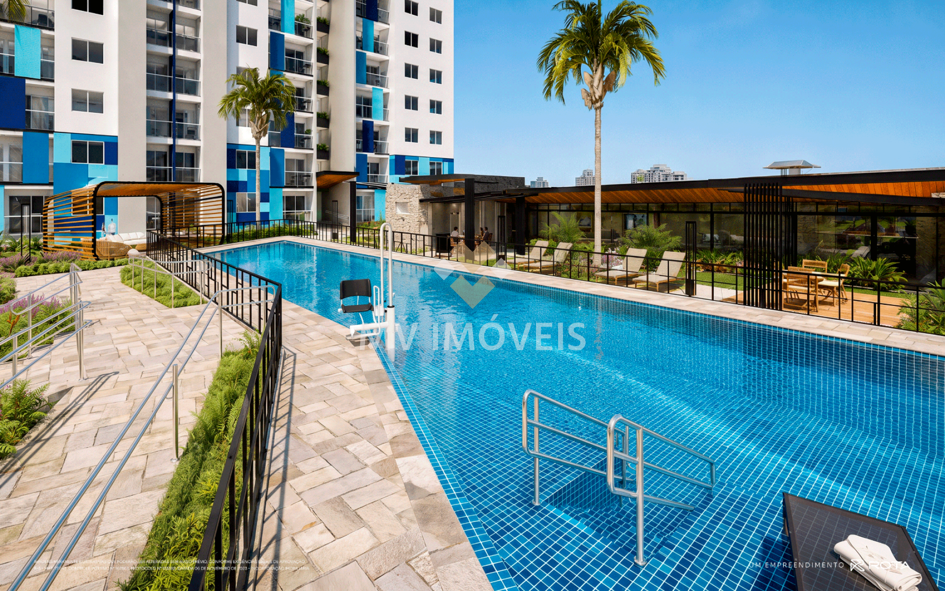 Apartamento à venda com 2 quartos, 3 banheiros, 1 vaga e 61m² no Centro, Ananindeua (PA) — foto 8 de 30