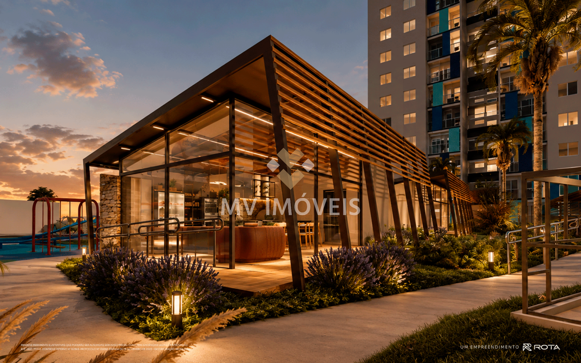 Apartamento à venda com 2 quartos, 3 banheiros, 1 vaga e 61m² no Centro, Ananindeua (PA) — foto 12 de 30