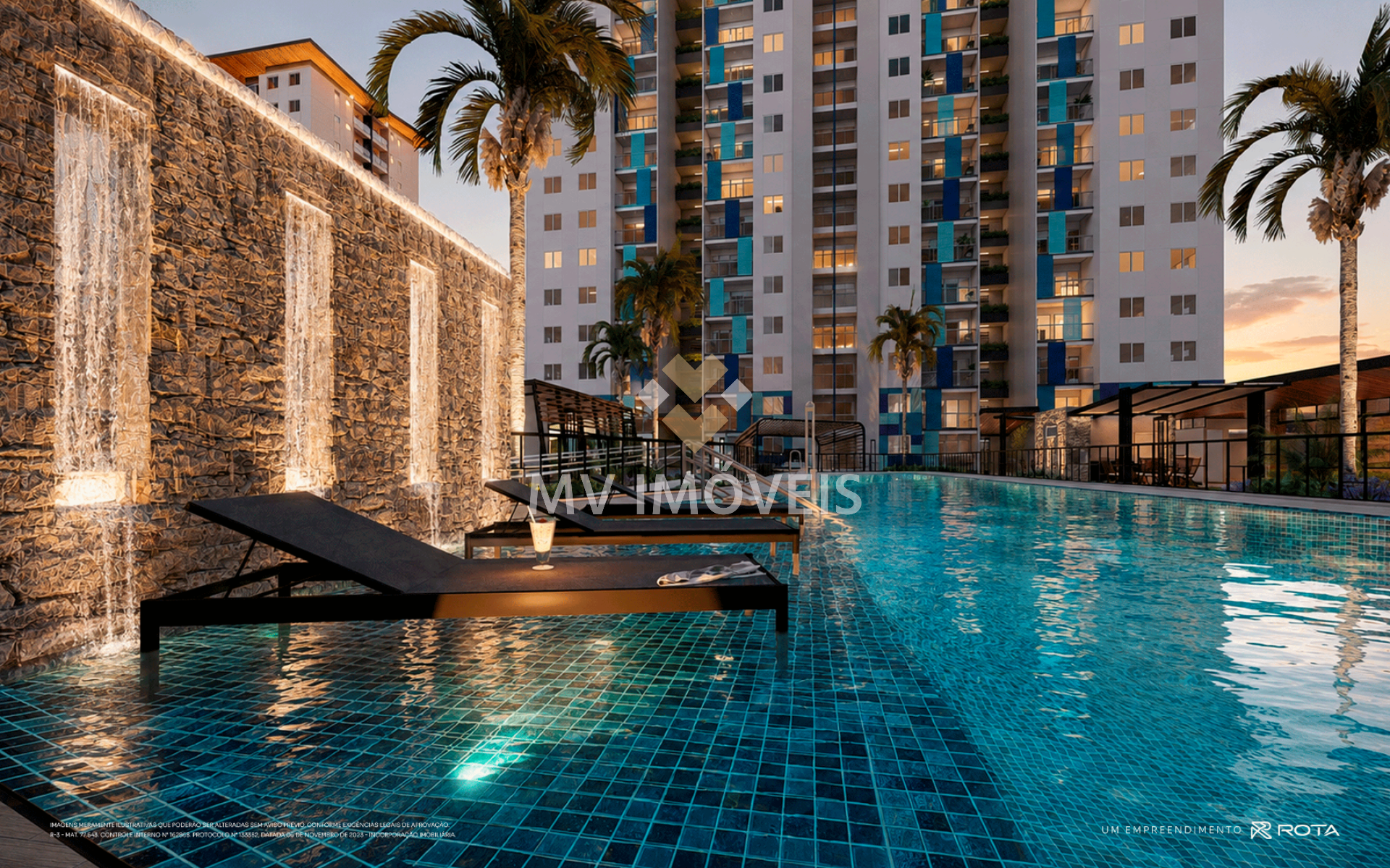 Apartamento à venda com 2 quartos, 3 banheiros, 1 vaga e 61m² no Centro, Ananindeua (PA) — foto 7 de 30