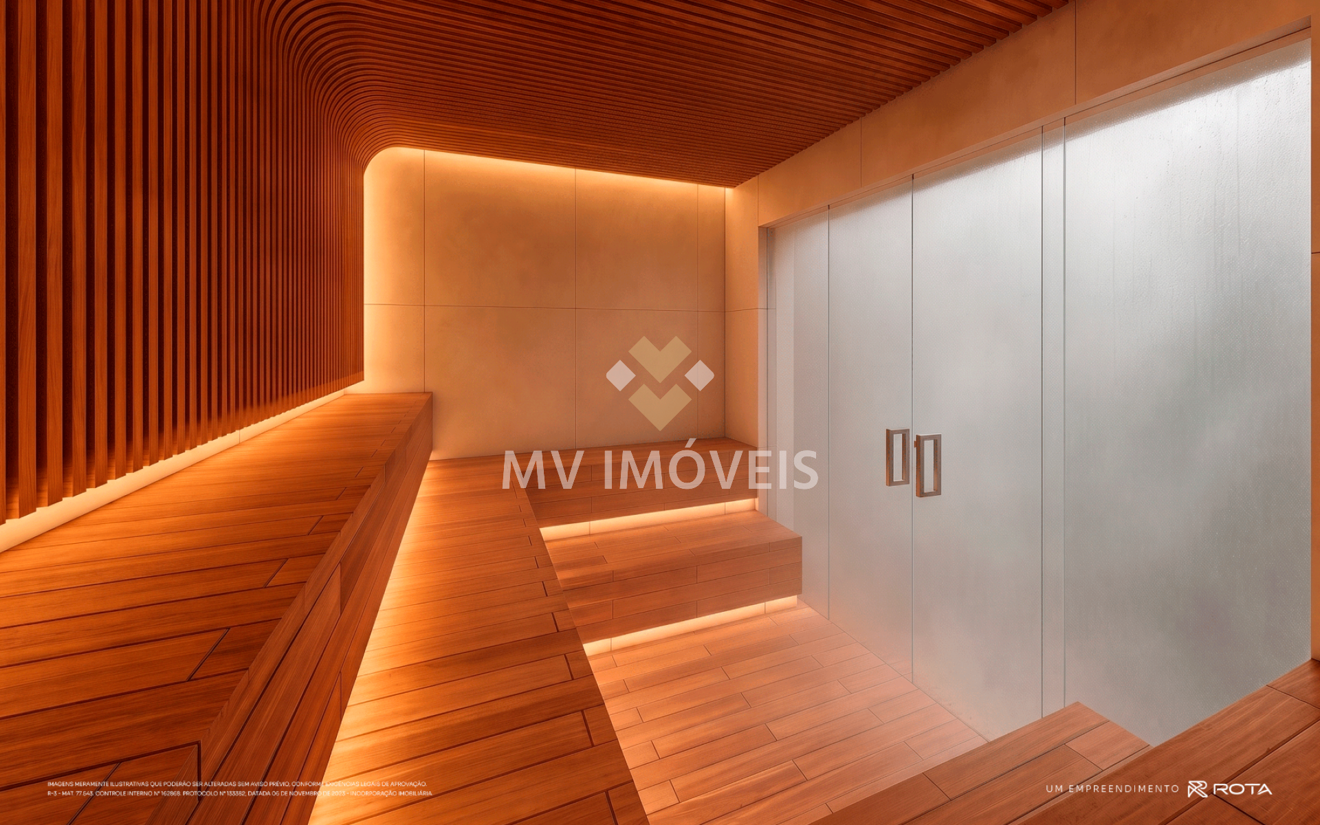Apartamento à venda com 2 quartos, 3 banheiros, 1 vaga e 61m² no Centro, Ananindeua (PA) — foto 10 de 30