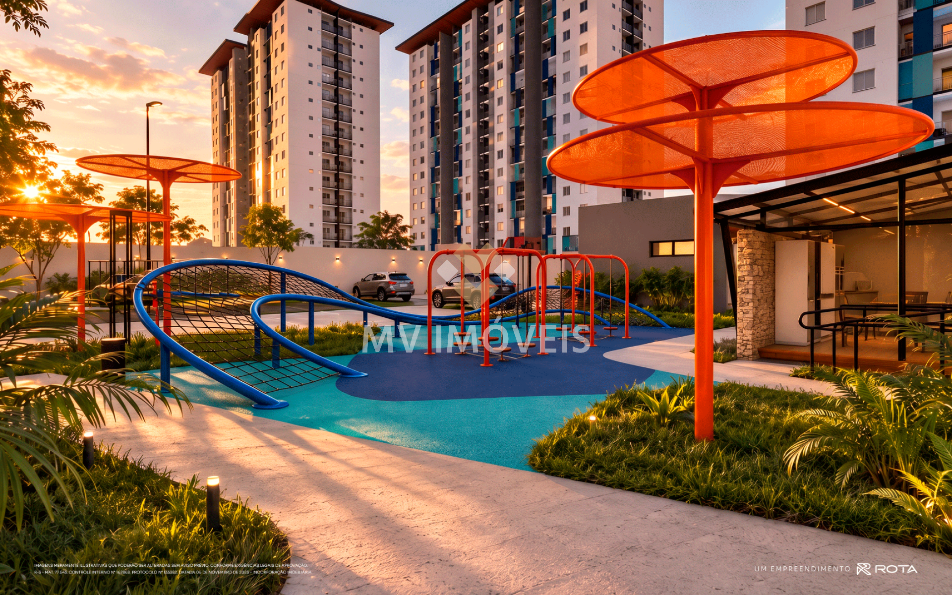 Apartamento à venda com 2 quartos, 3 banheiros, 1 vaga e 61m² no Centro, Ananindeua (PA) — foto 20 de 30